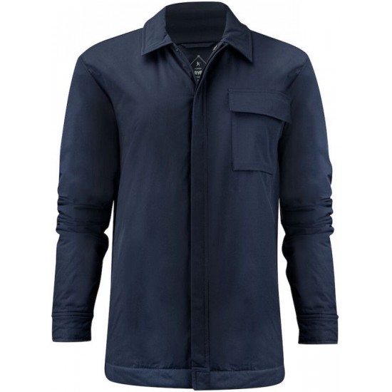 Куртка James Harvest Lander темно-синій - 21110446004XL