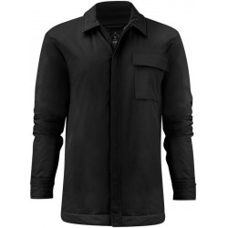Куртка James Harvest Lander чорний - 21110449004XL