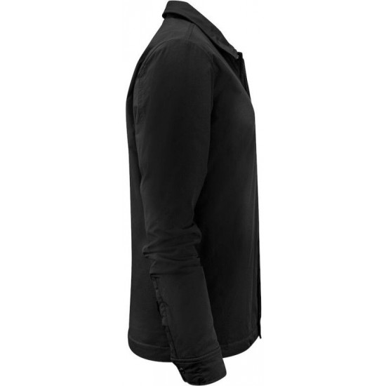 Куртка James Harvest Lander чорний - 21110449004XL