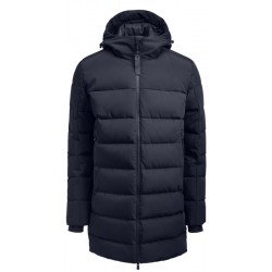 Куртка чоловіча James Harvest Northport темно-синій - 21110476004XL