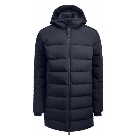 Куртка чоловіча James Harvest Northport темно-синій - 21110476004XL Куртка чоловіча James Harvest Northport темно-синій - 21110476004XL