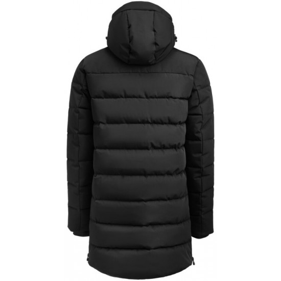 Куртка чоловіча James Harvest Northport чорний - 21110479004XL