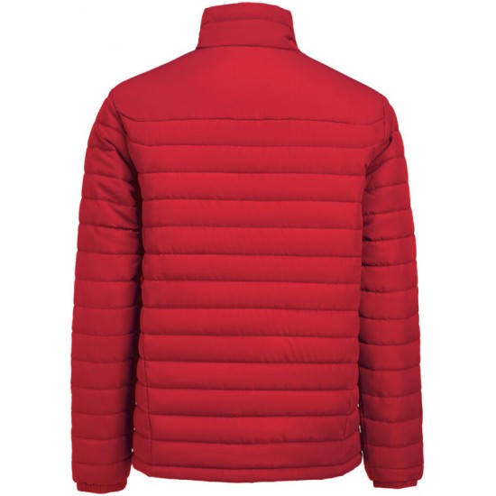 Куртка чоловіча James Harvest Arches червоний - 21110484004XL Куртка чоловіча James Harvest Arches червоний - 21110484004XL