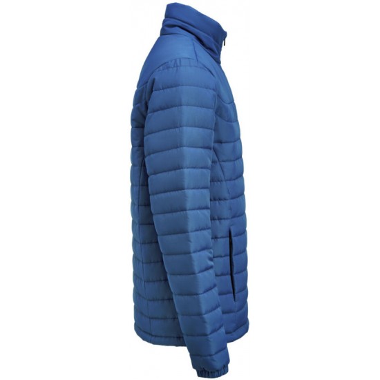 Куртка чоловіча James Harvest Arches яскраво-синій - 2111048534XXL