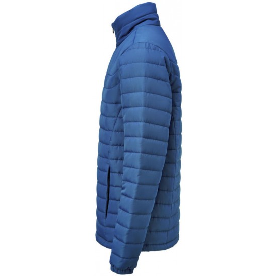 Куртка чоловіча James Harvest Arches яскраво-синій - 2111048534XXL