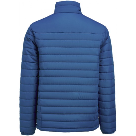 Куртка чоловіча James Harvest Arches яскраво-синій - 2111048534XXL