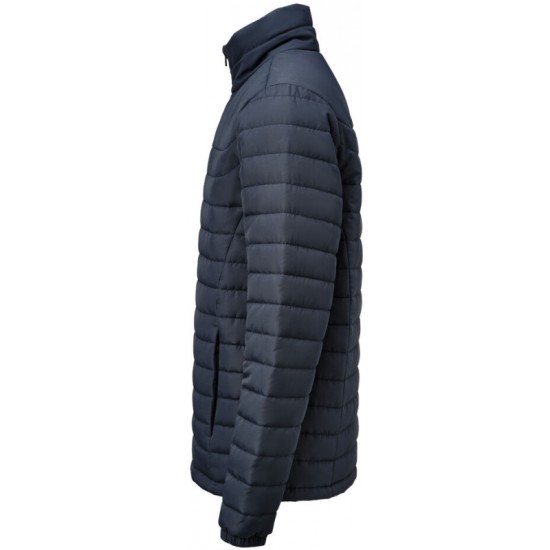 Куртка чоловіча James Harvest Arches темно-синій - 21110486003XL Куртка чоловіча James Harvest Arches темно-синій - 21110486003XL