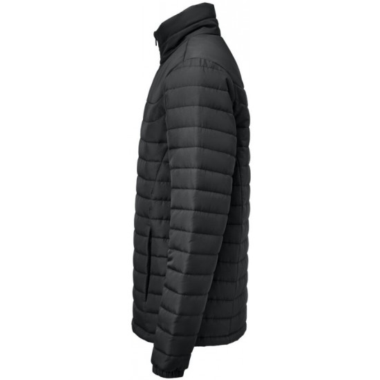 Куртка чоловіча James Harvest Arches чорний - 2111048900XXL