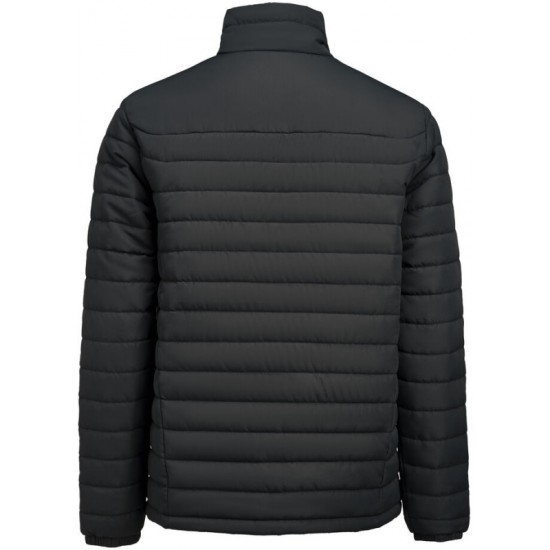 Куртка чоловіча James Harvest Arches чорний - 2111048900XXL