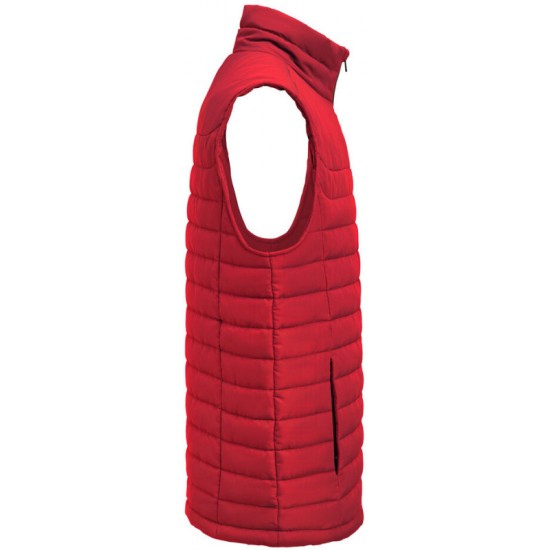 Жилет чоловічий James Harvest Arches червоний - 21110494004XL Жилет чоловічий James Harvest Arches червоний - 21110494004XL