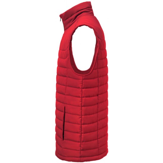 Жилет чоловічий James Harvest Arches червоний - 21110494004XL Жилет чоловічий James Harvest Arches червоний - 21110494004XL