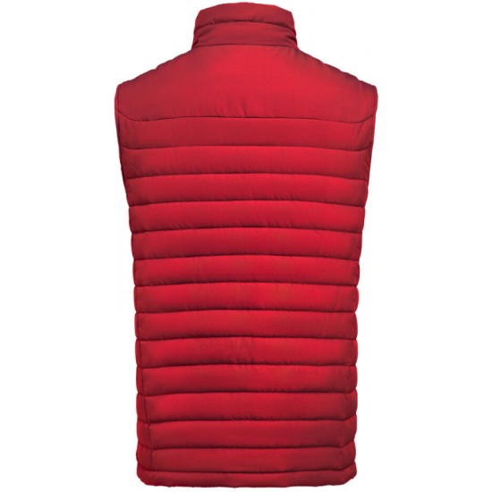 Жилет чоловічий James Harvest Arches червоний - 21110494004XL Жилет чоловічий James Harvest Arches червоний - 21110494004XL