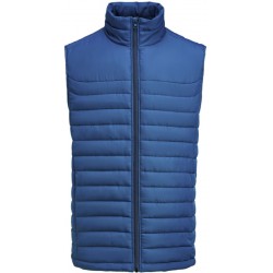 Жилет чоловічий James Harvest Arches яскраво-синій - 2111049534XL