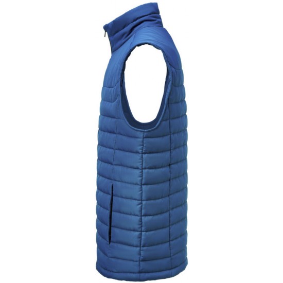 Жилет чоловічий James Harvest Arches яскраво-синій - 2111049534XL