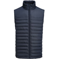 Жилет чоловічий James Harvest Arches темно-синій - 2111049600S Жилет чоловічий James Harvest Arches темно-синій - 2111049600S