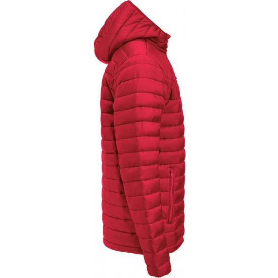 Куртка чоловіча James Harvest Meadows червоний - 2111050400L