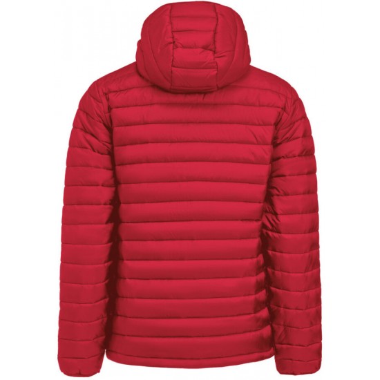 Куртка чоловіча James Harvest Meadows червоний - 2111050400L