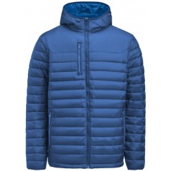 Куртка чоловіча James Harvest Meadows яскраво-синій - 2111050534L