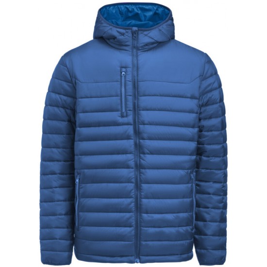 Куртка чоловіча James Harvest Meadows яскраво-синій - 21110505344XL