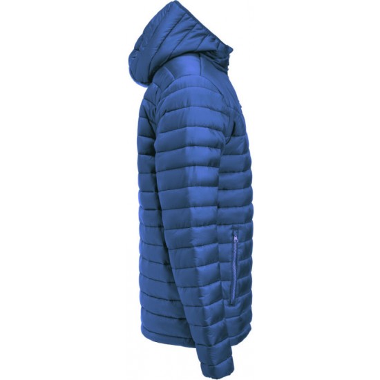 Куртка чоловіча James Harvest Meadows яскраво-синій - 21110505344XL