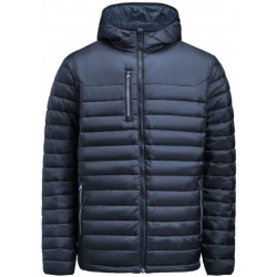 Куртка чоловіча James Harvest Meadows темно-синій - 2111050600S