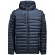 Куртка чоловіча James Harvest Meadows темно-синій - 2111050600L