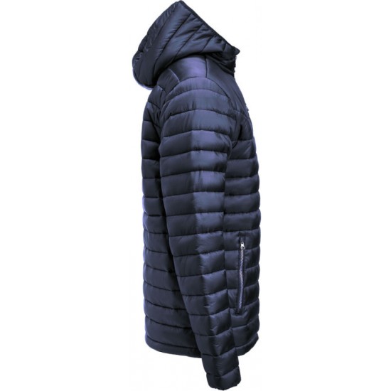 Куртка чоловіча James Harvest Meadows темно-синій - 2111050600L