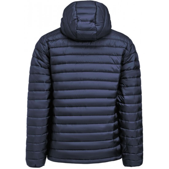 Куртка чоловіча James Harvest Meadows темно-синій - 2111050600L