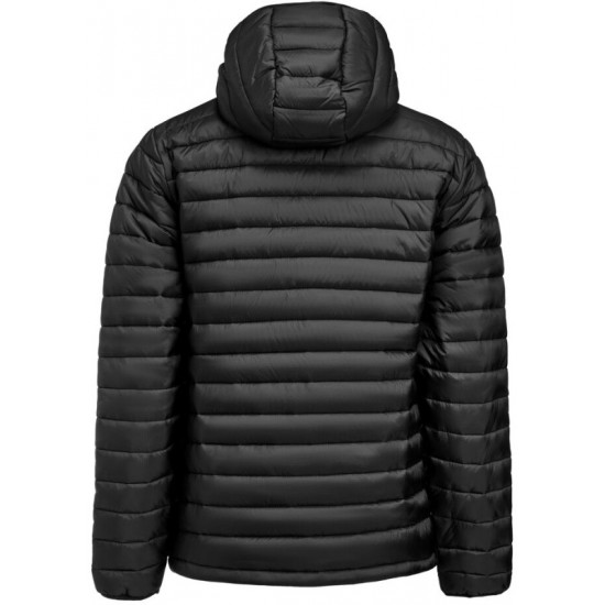 Куртка чоловіча James Harvest Meadows чорний - 2111050900L