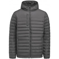 Куртка чоловіча James Harvest Meadows сталевий сірий - 21110509344XL Куртка чоловіча James Harvest Meadows сталевий сірий - 21110509344XL