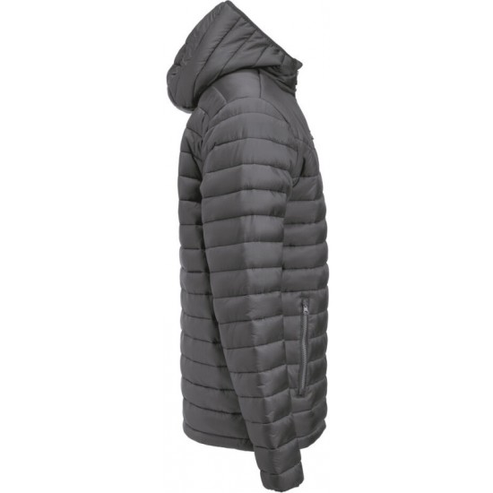 Куртка чоловіча James Harvest Meadows сталевий сірий - 21110509344XL Куртка чоловіча James Harvest Meadows сталевий сірий - 21110509344XL