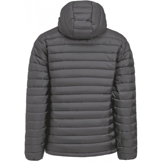 Куртка чоловіча James Harvest Meadows сталевий сірий - 21110509344XL Куртка чоловіча James Harvest Meadows сталевий сірий - 21110509344XL