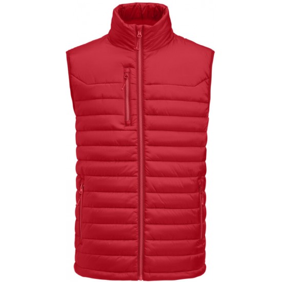 Жилет чоловічий James Harvest Meadows червоний - 2111051400L Жилет чоловічий James Harvest Meadows червоний - 2111051400L
