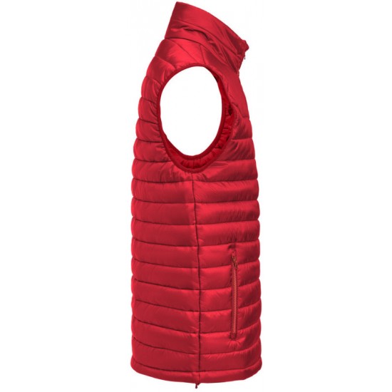 Жилет чоловічий James Harvest Meadows червоний - 2111051400L Жилет чоловічий James Harvest Meadows червоний - 2111051400L