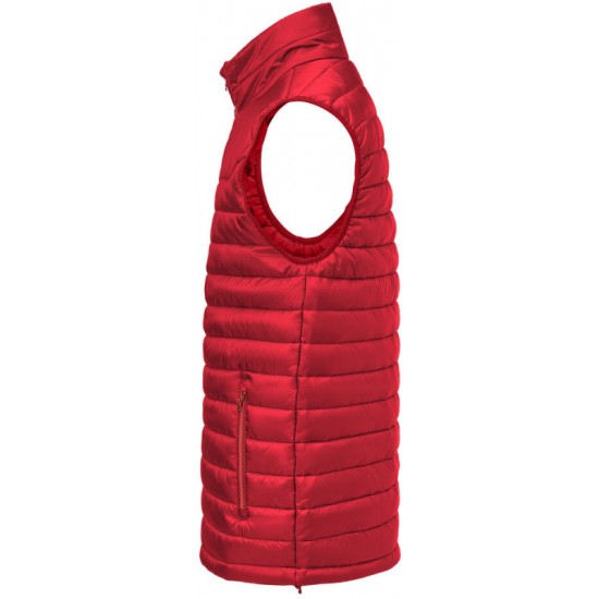 Жилет чоловічий James Harvest Meadows червоний - 2111051400L Жилет чоловічий James Harvest Meadows червоний - 2111051400L