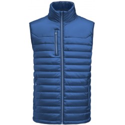 Жилет чоловічий James Harvest Meadows яскраво-синій - 2111051534XXL