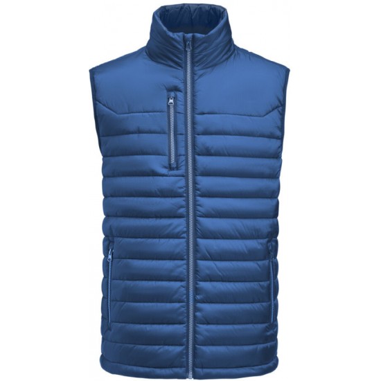Жилет чоловічий James Harvest Meadows яскраво-синій - 2111051534L