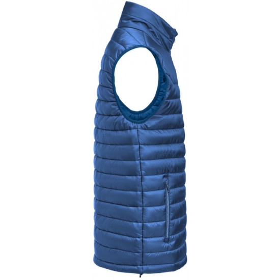 Жилет чоловічий James Harvest Meadows яскраво-синій - 2111051534L