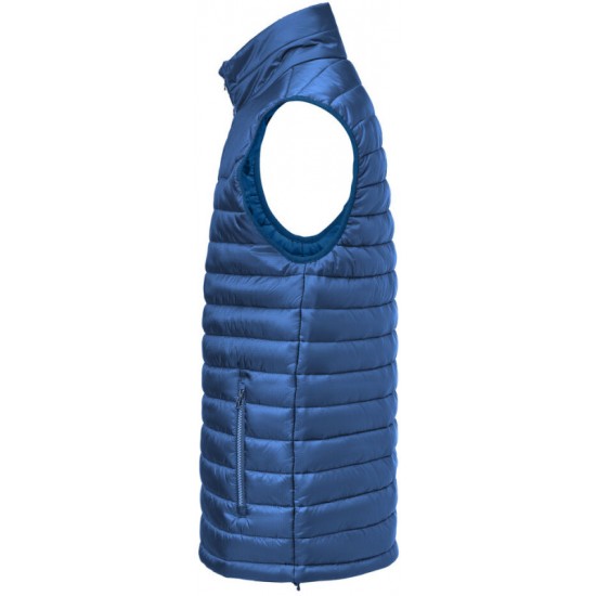 Жилет чоловічий James Harvest Meadows яскраво-синій - 2111051534L