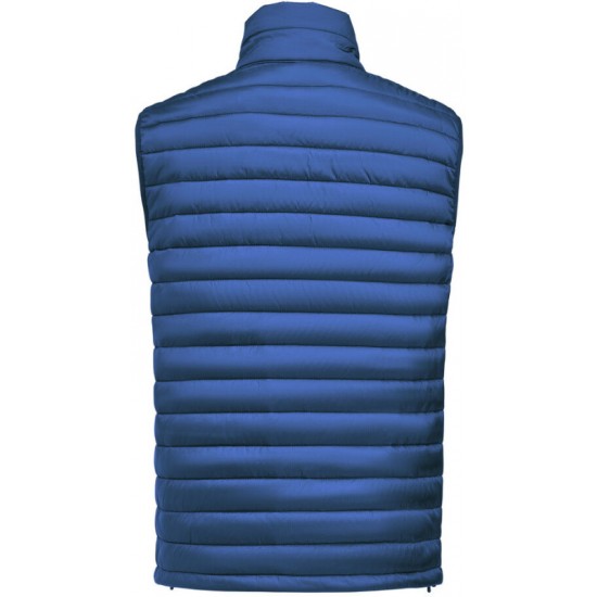 Жилет чоловічий James Harvest Meadows яскраво-синій - 2111051534L