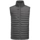 Жилет чоловічий James Harvest Meadows сталевий сірий - 2111051934L