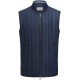 Жилет чоловічий James Harvest Scarsdale темно-синій - 2111052600L