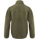 Куртка з шерпи чоловіча James Harvest Kingsley оливковий - 2111500704XXL