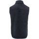 Жилет з шерпи чоловічий James Harvest Kingsley темно-синій - 2111501600XL