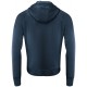Худі на блискавці чоловіче James Harvest Keyport темно-синій - 2112032600XXL