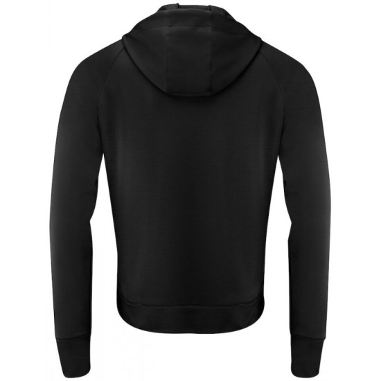Худі на блискавці чоловіче James Harvest Keyport чорний - 2112032900XXL