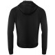 Худі на блискавці чоловіче James Harvest Keyport чорний - 2112032900XXL