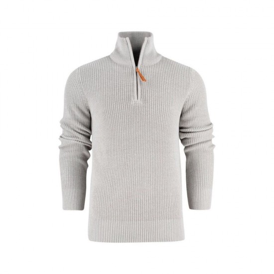 Кардиган James Harvest Flatwillow бежевий - 2112505138L