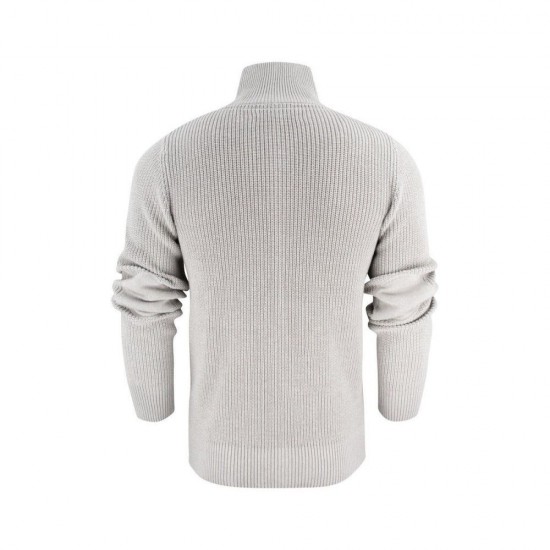 Кардиган James Harvest Flatwillow бежевий - 2112505138L