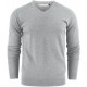 Пуловер чоловічий Ashland V-neck сірий - 2112507140L
